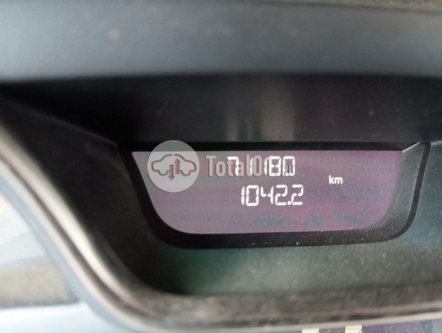 Фото Renault Kaptur 150