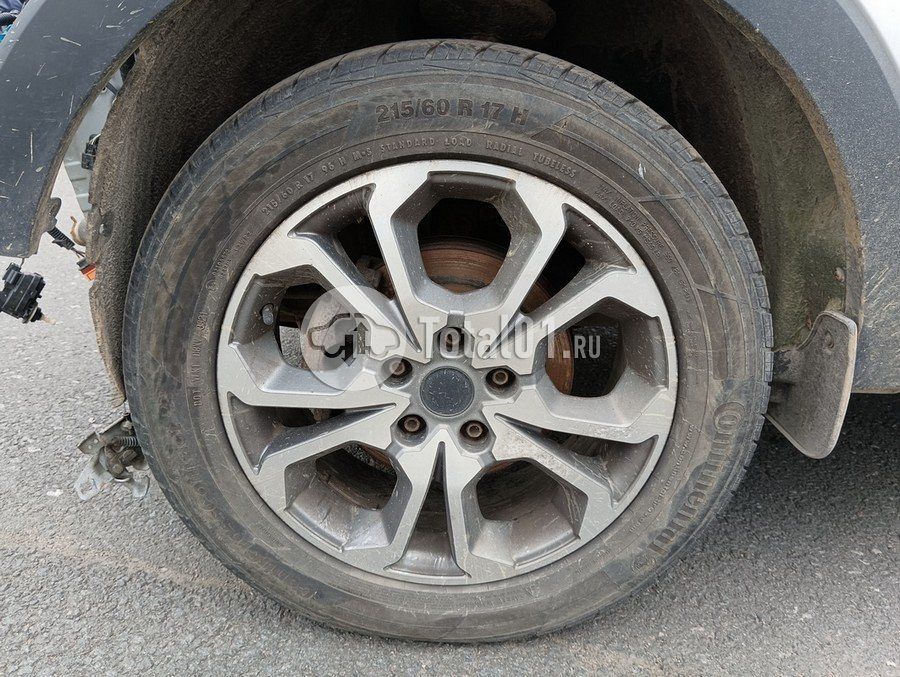 Фото Renault Kaptur 152