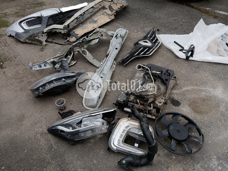 Фото Renault Kaptur 180