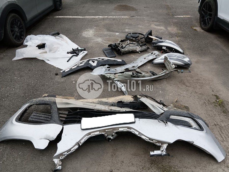Фото Renault Kaptur 184