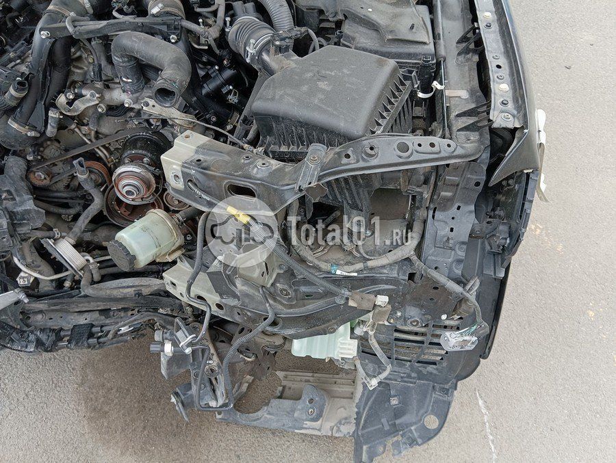 Фото Toyota Land Cruiser 78