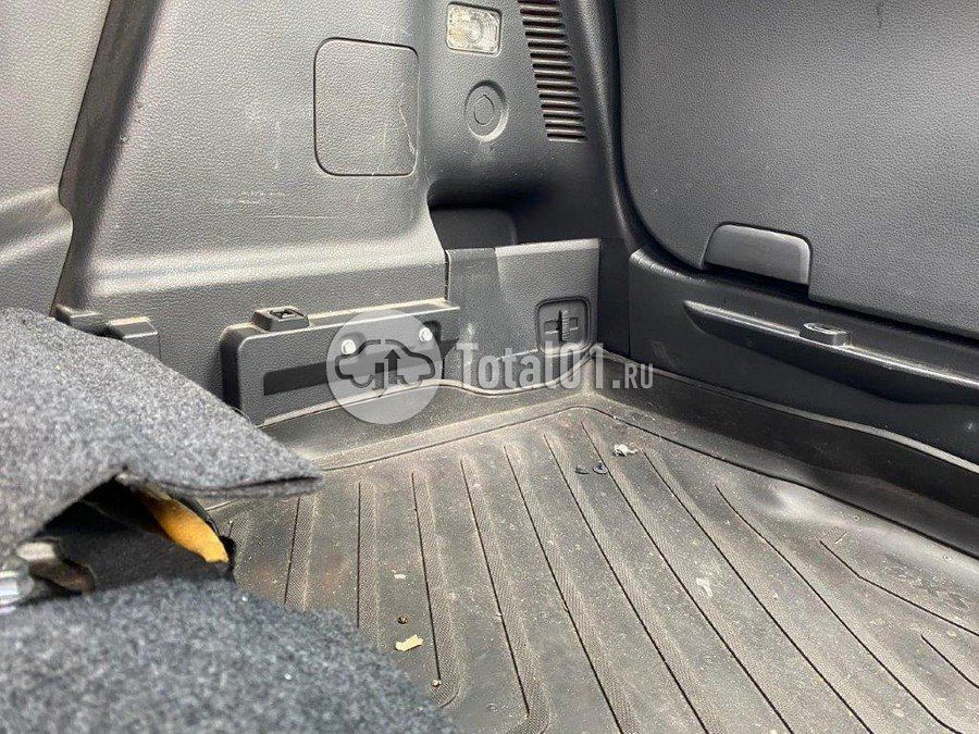 Фото Suzuki SX4 6