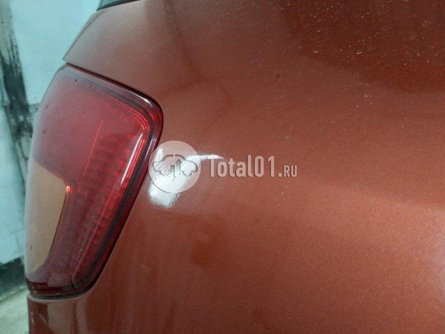 Фото Suzuki SX4 54