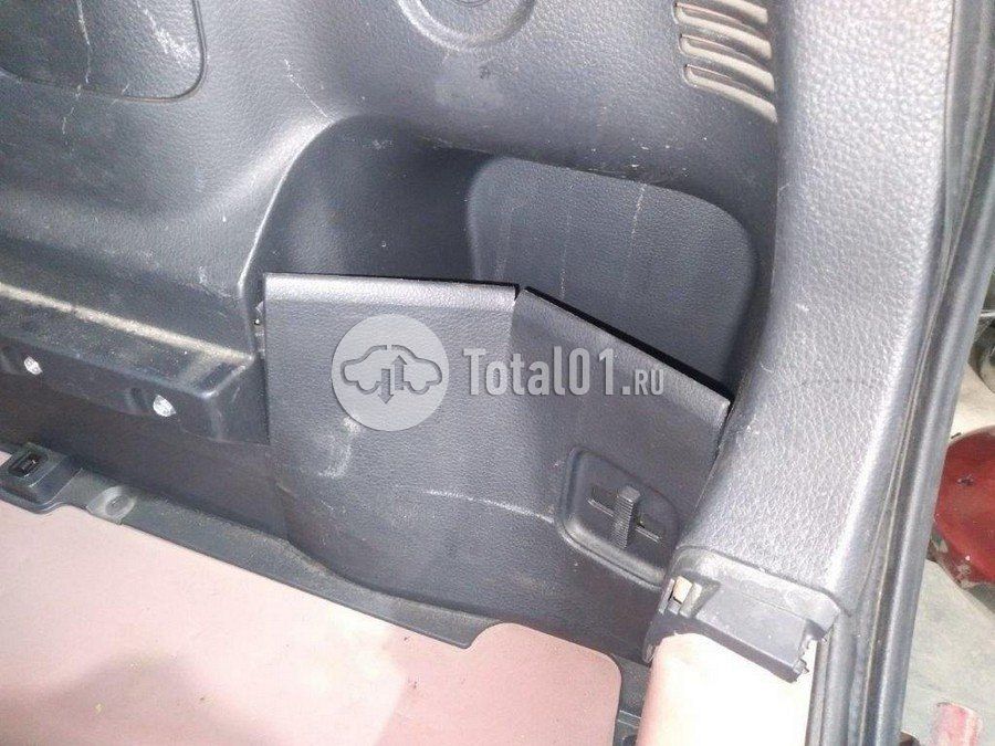 Фото Suzuki SX4 92