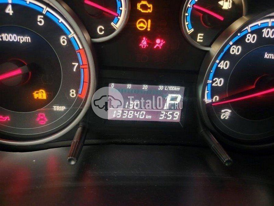 Фото Suzuki SX4 152