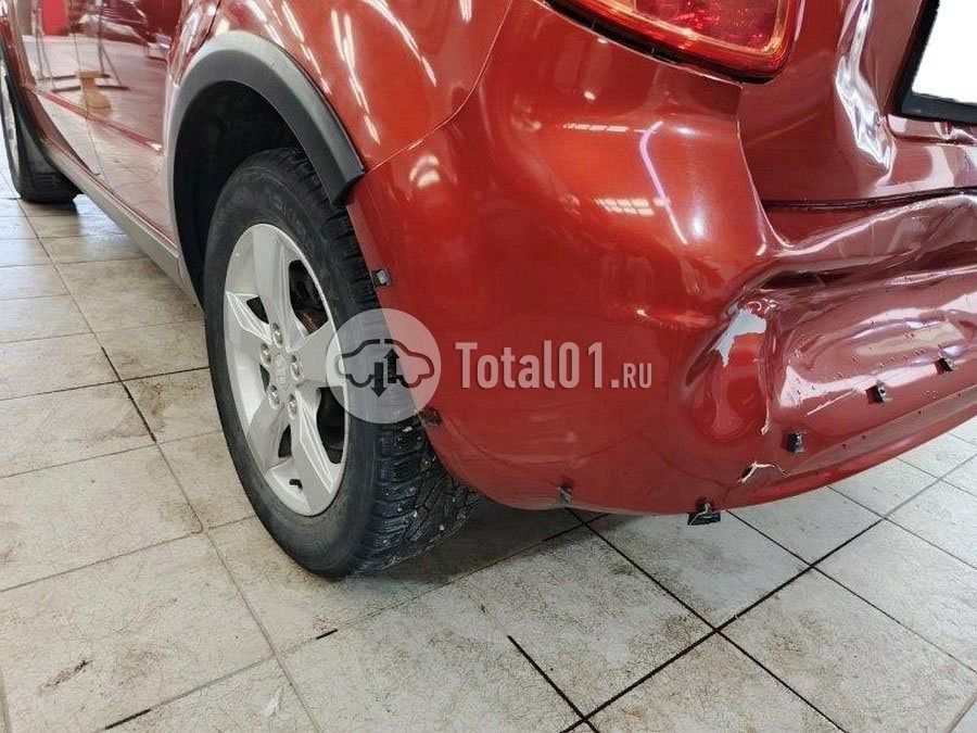 Фото Suzuki SX4 158