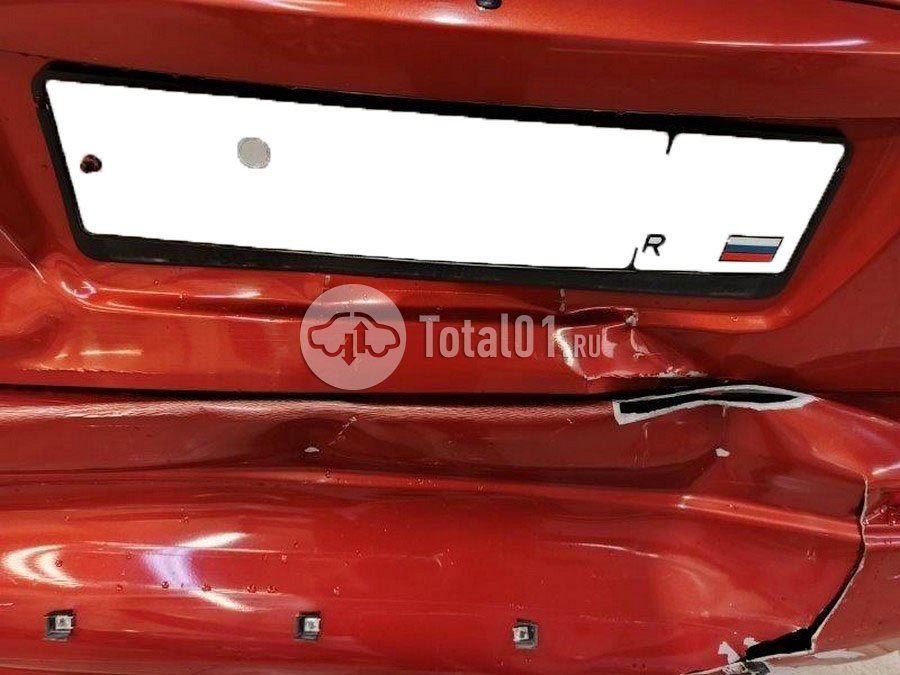 Фото Suzuki SX4 170