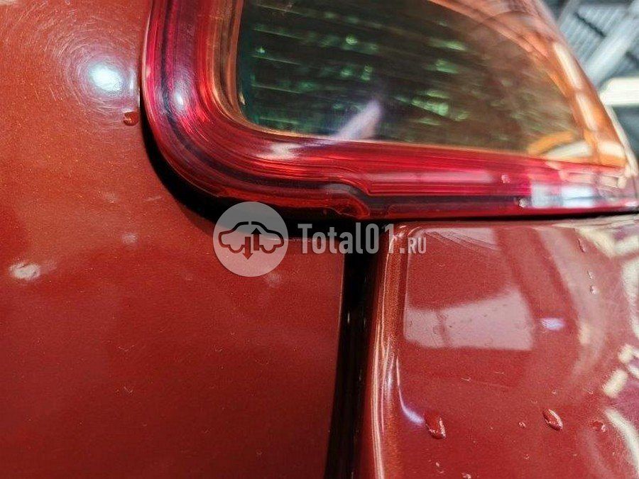 Фото Suzuki SX4 182