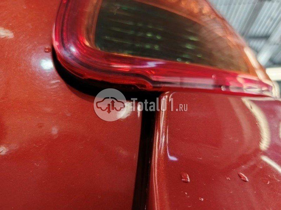 Фото Suzuki SX4 184
