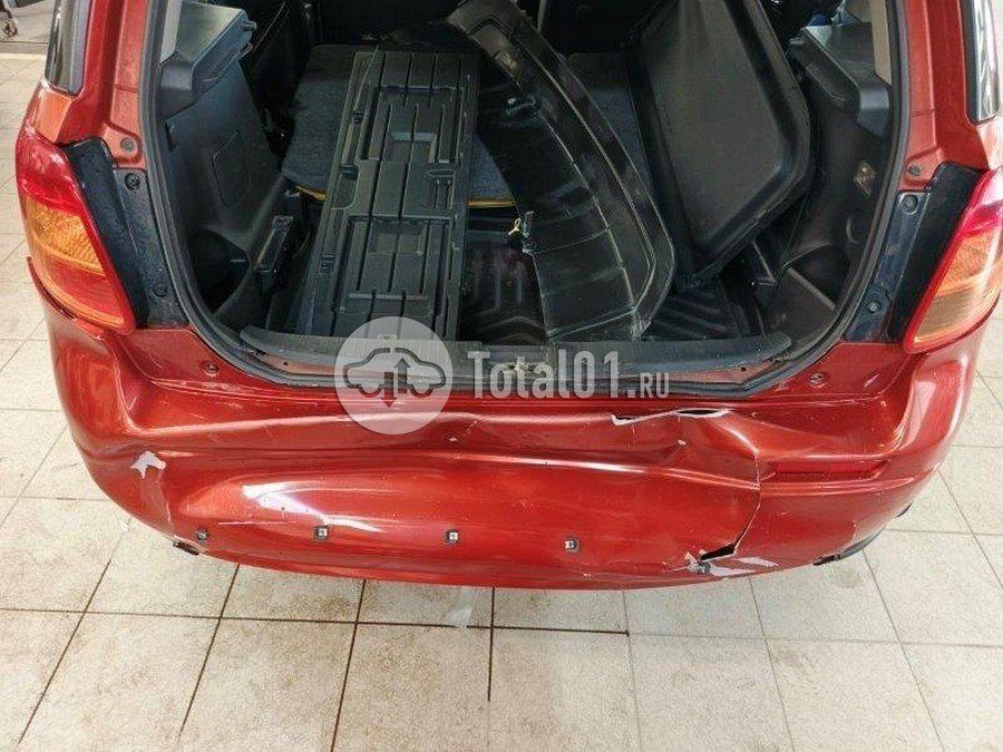 Фото Suzuki SX4 186