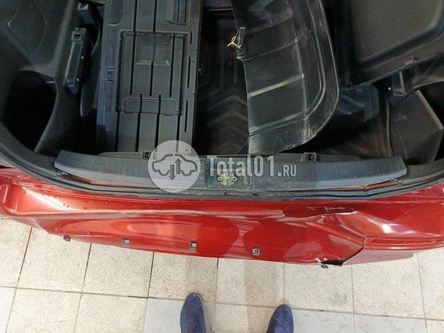 Фото Suzuki SX4 188