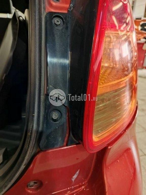 Фото Suzuki SX4 192