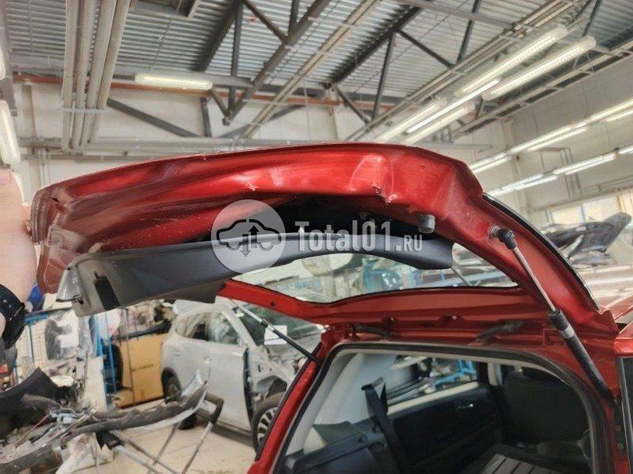 Фото Suzuki SX4 196