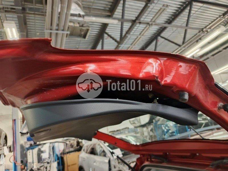 Фото Suzuki SX4 226