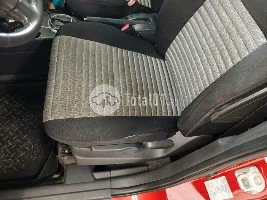 Фото Suzuki SX4 290