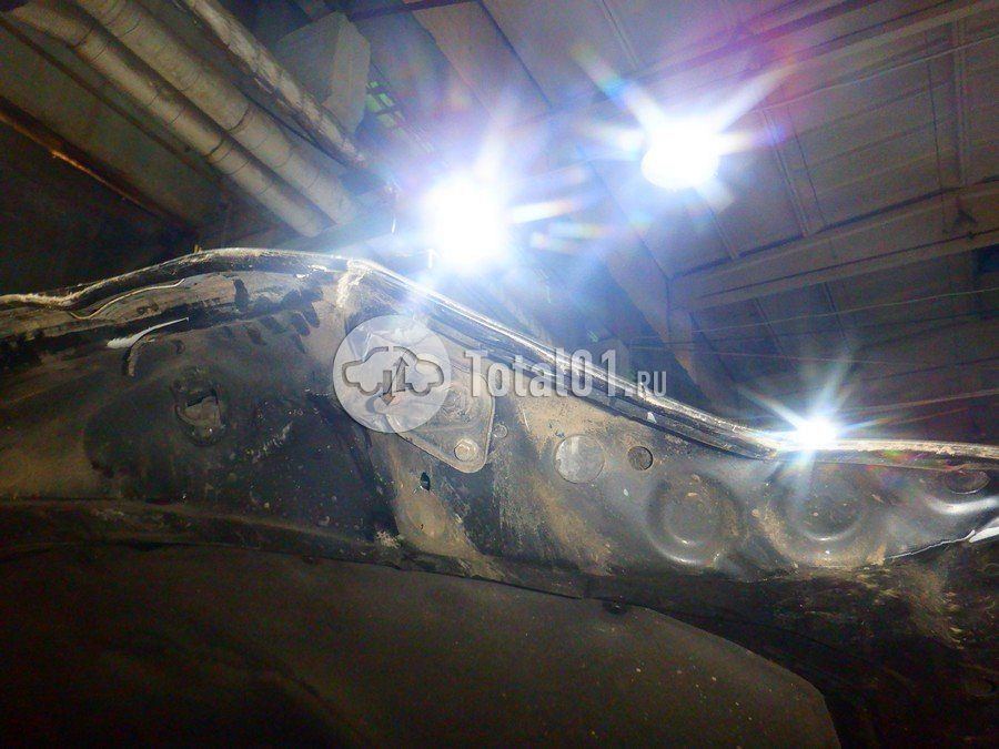 Фото Mercedes-Benz E-класс 216