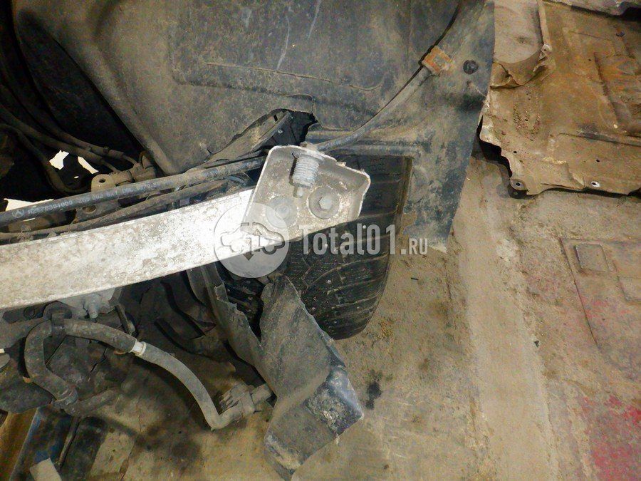 Фото Mercedes-Benz E-класс 232