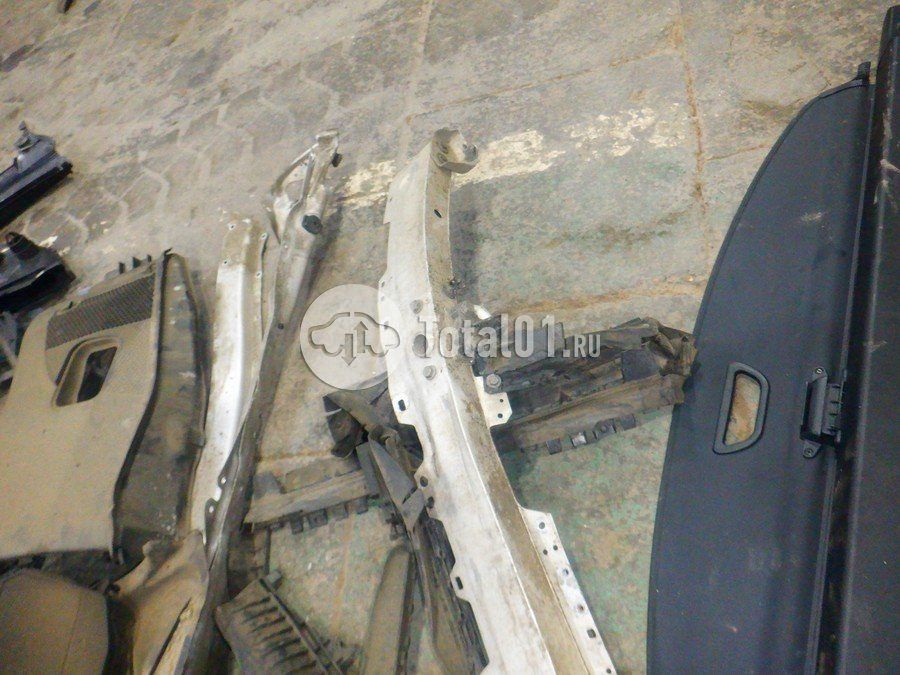 Фото Mercedes-Benz E-класс 420