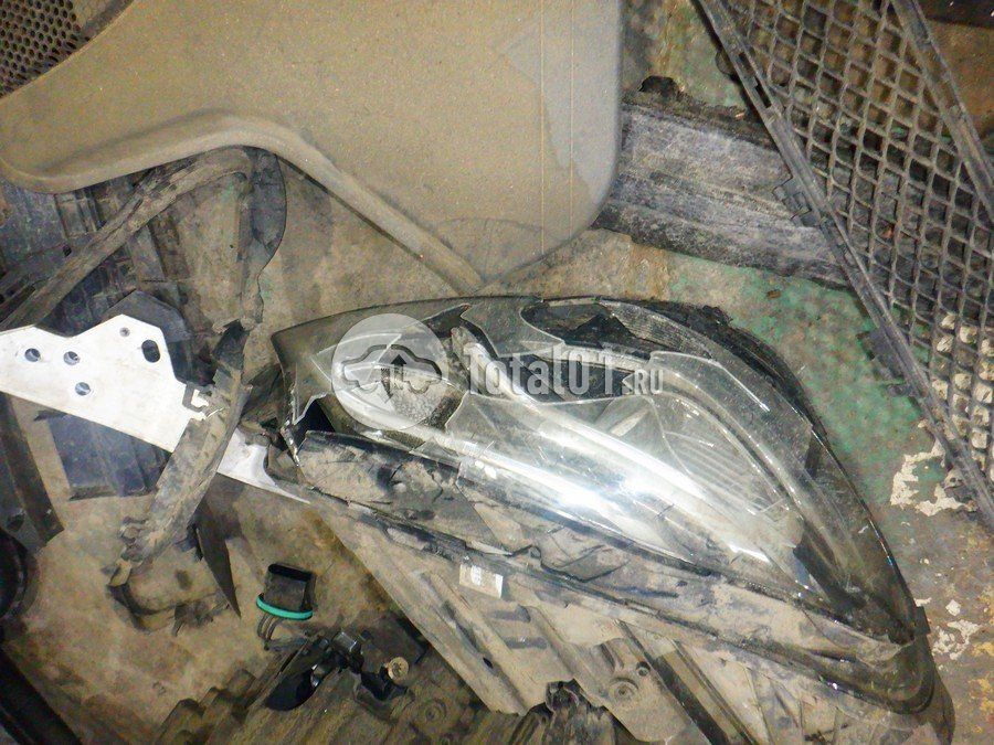 Фото Mercedes-Benz E-класс 428