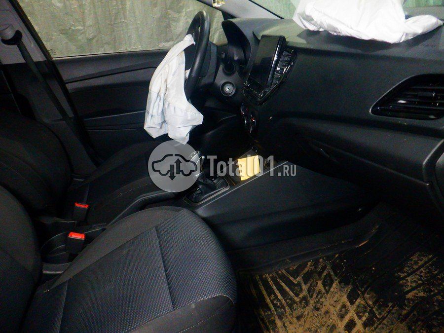 Фото Hyundai Solaris 24