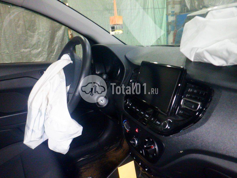 Фото Hyundai Solaris 28