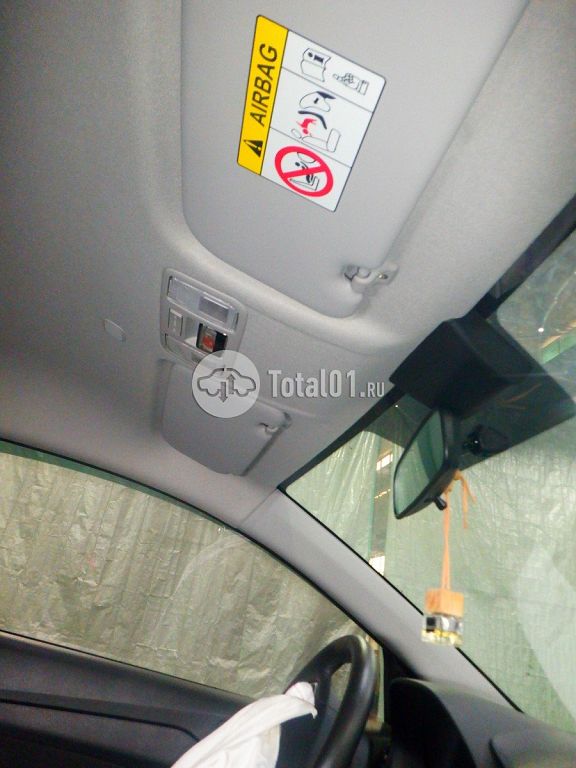 Фото Hyundai Solaris 32