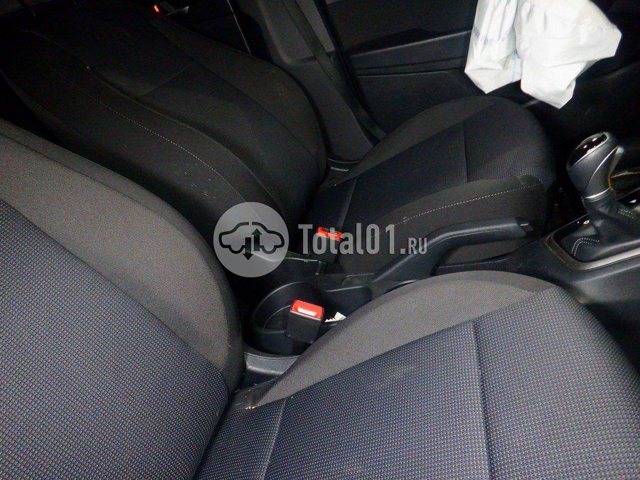 Фото Hyundai Solaris 36