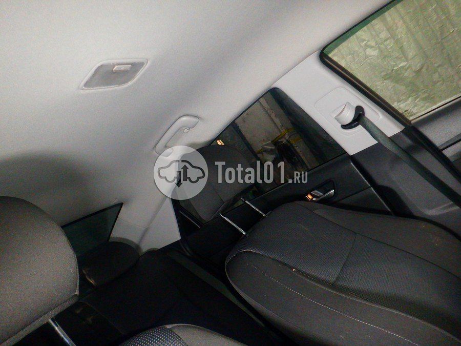 Фото Hyundai Solaris 40