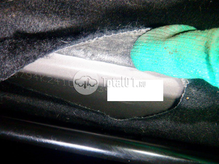 Фото Hyundai Solaris 42