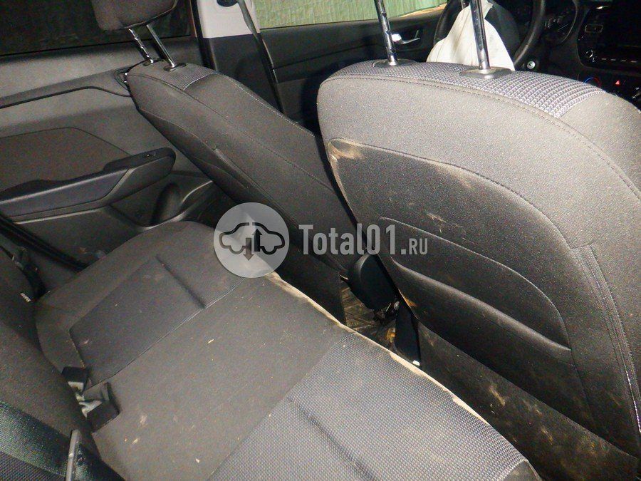 Фото Hyundai Solaris 50