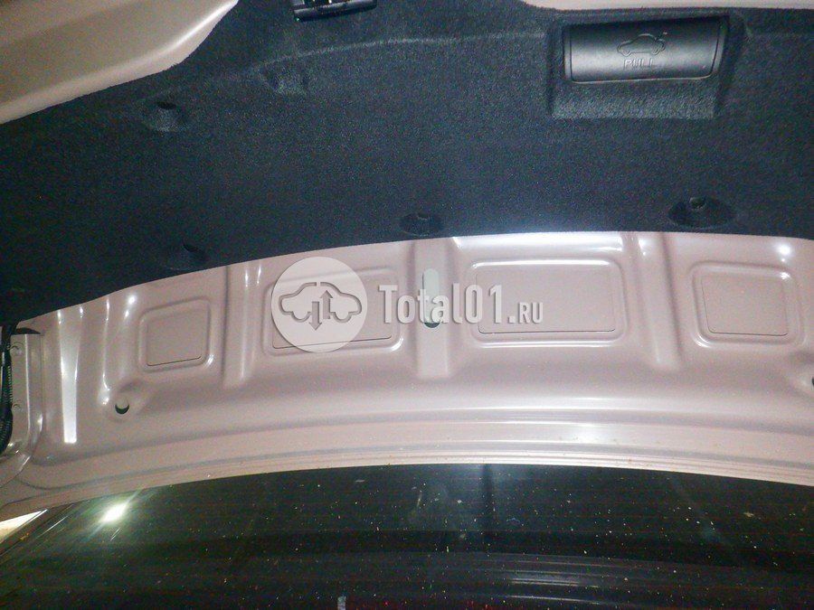 Фото Hyundai Solaris 52