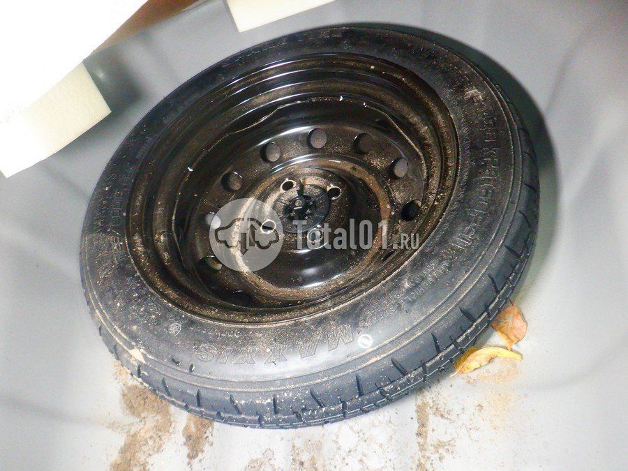 Фото Hyundai Solaris 56