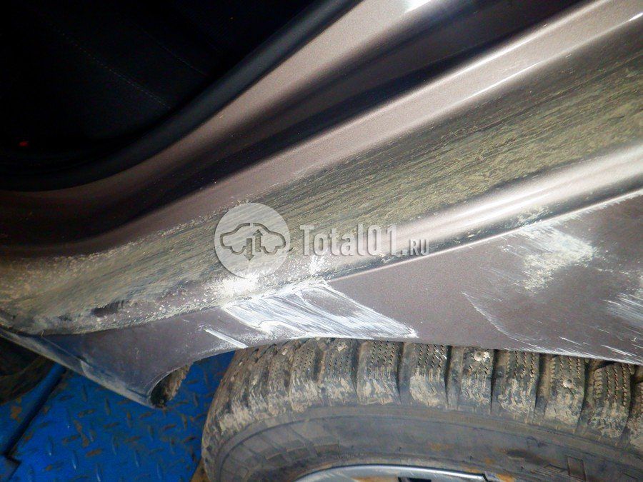 Фото Hyundai Solaris 64