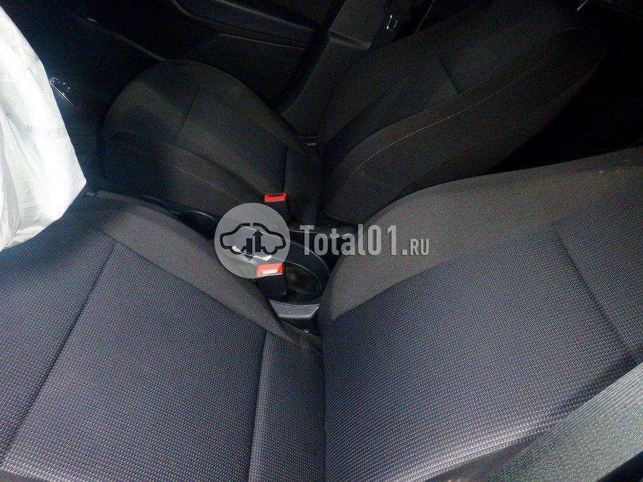 Фото Hyundai Solaris 70