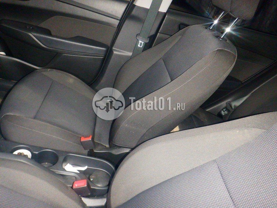 Фото Hyundai Solaris 72