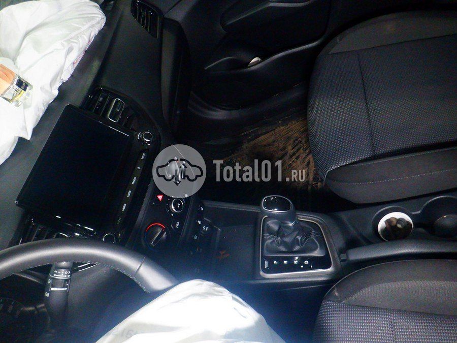 Фото Hyundai Solaris 74