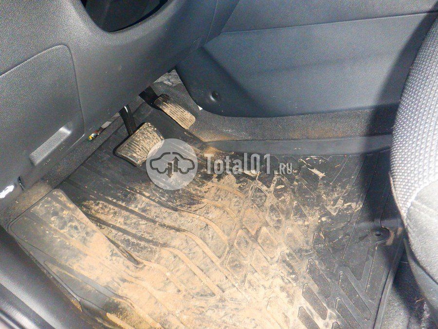 Фото Hyundai Solaris 78