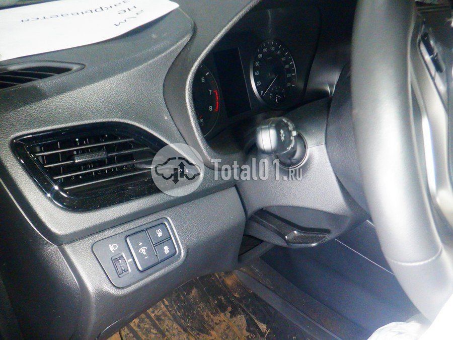 Фото Hyundai Solaris 80