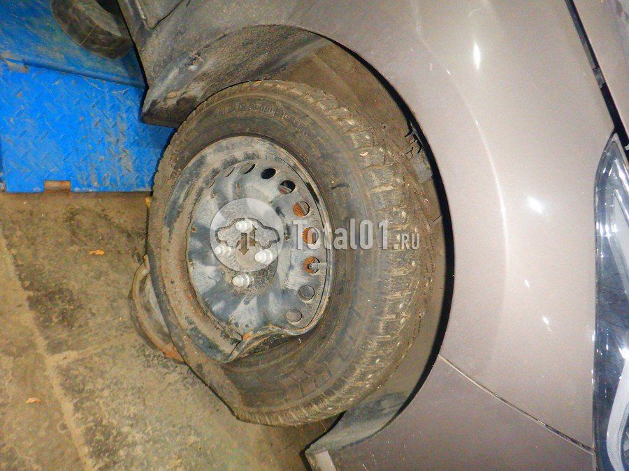 Фото Hyundai Solaris 86