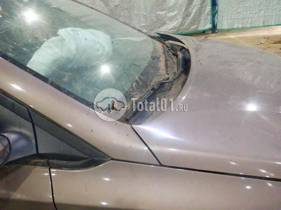 Фото Hyundai Solaris 90