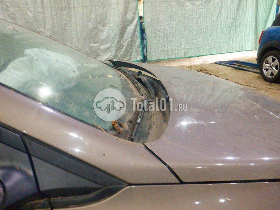 Фото Hyundai Solaris 94