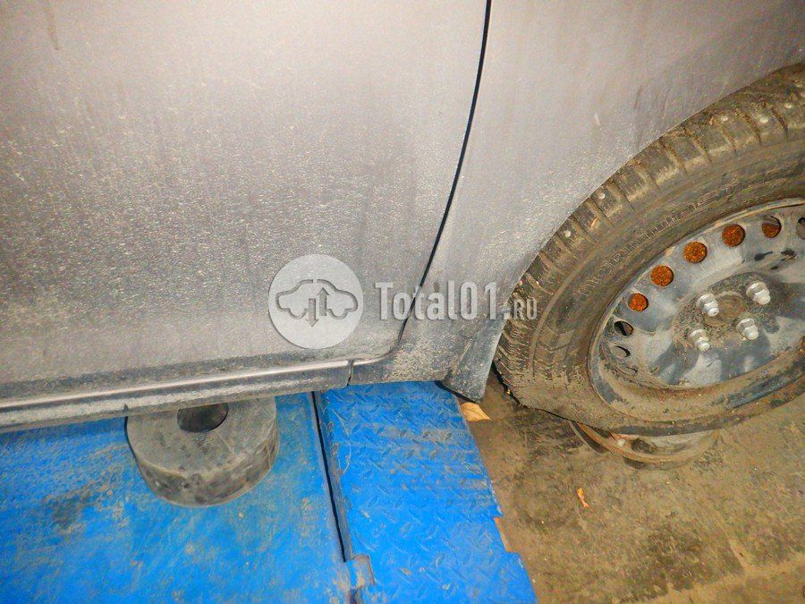 Фото Hyundai Solaris 96