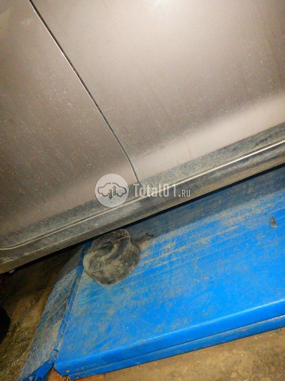 Фото Hyundai Solaris 100