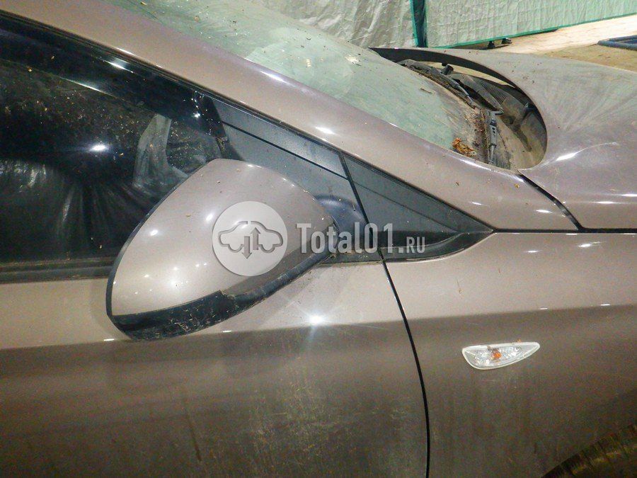 Фото Hyundai Solaris 104