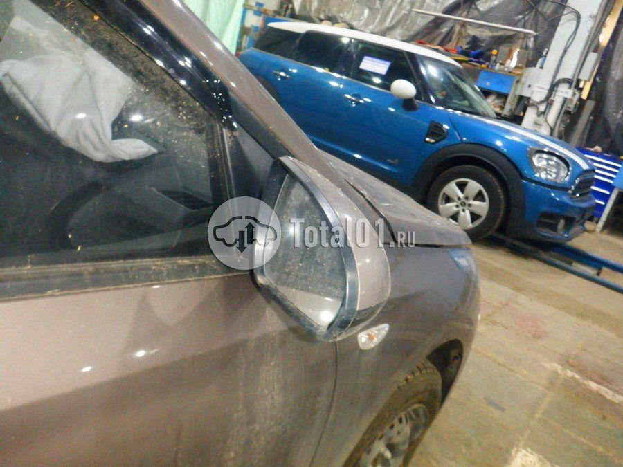 Фото Hyundai Solaris 106