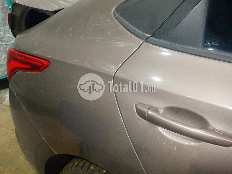 Фото Hyundai Solaris 118