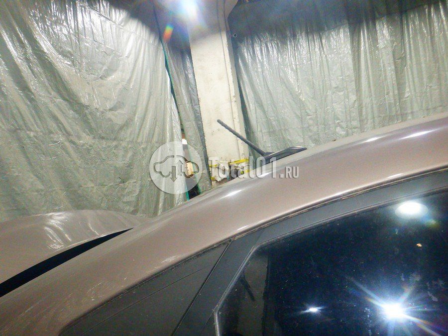 Фото Hyundai Solaris 120