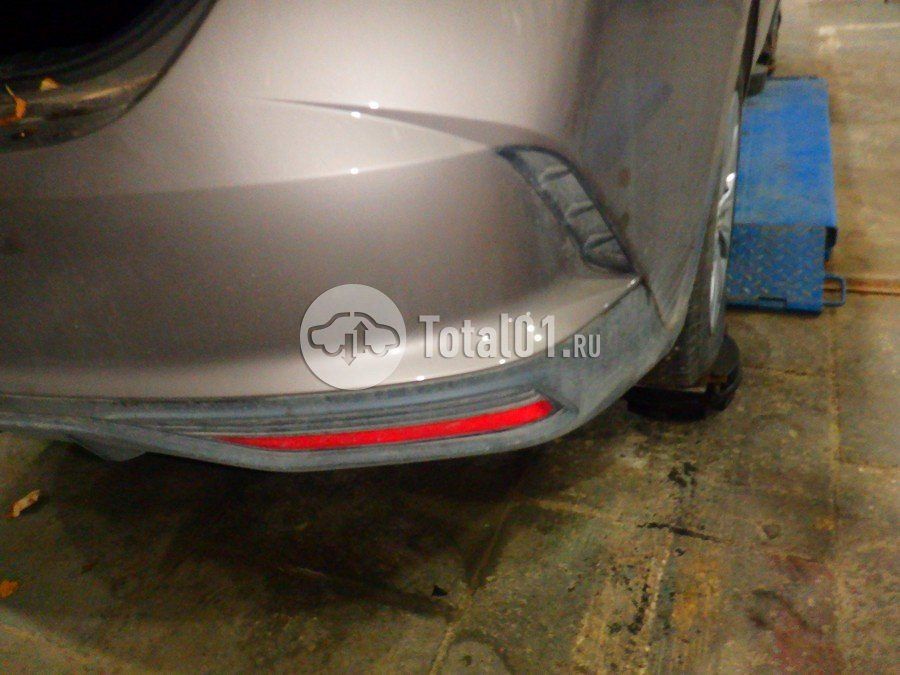 Фото Hyundai Solaris 124