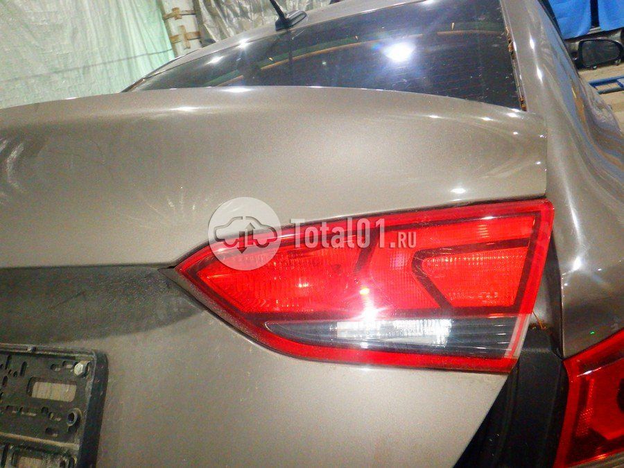 Фото Hyundai Solaris 126