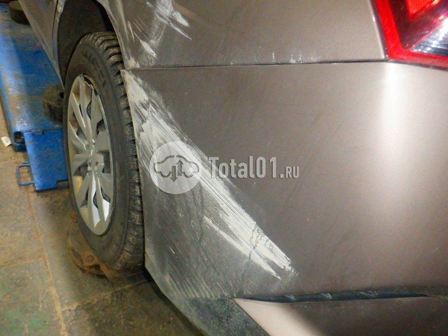 Фото Hyundai Solaris 134